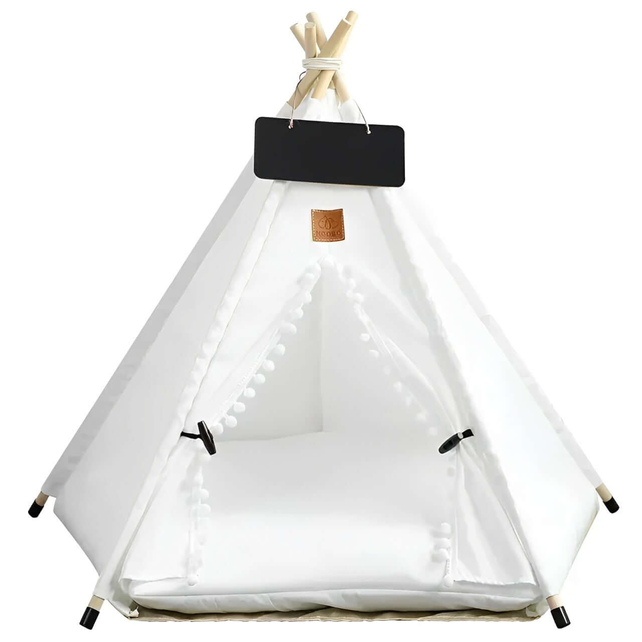 Small teepee tent clearance