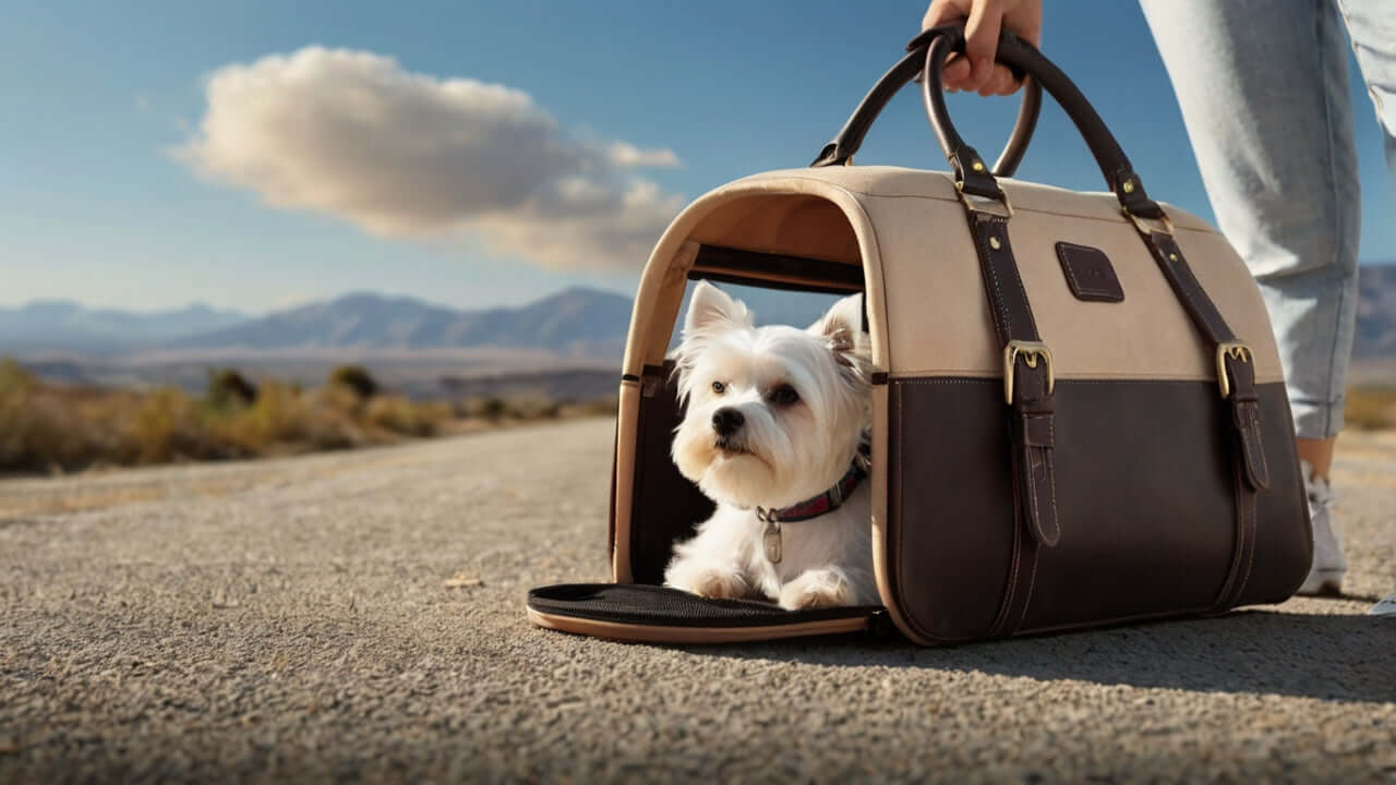 Carriers & Travel