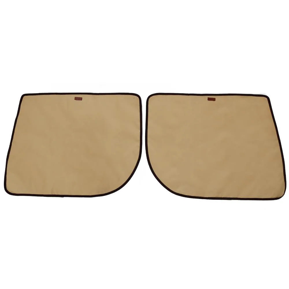 Pet Car Door Protector - Waterproof & Scratch-Resistant