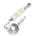 Load image into Gallery viewer, Retractable Dog Leash with Safety Lock
