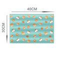 Load image into Gallery viewer, Cooling Dog Bed Mat - Washable & Waterproof
