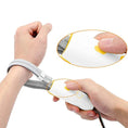 Load image into Gallery viewer, Retractable Dog Leash with Safety Lock

