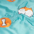 Load image into Gallery viewer, Cooling Dog Bed Mat - Washable & Waterproof
