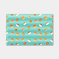 Load image into Gallery viewer, Cooling Dog Bed Mat - Washable & Waterproof
