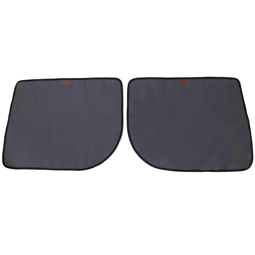 Pet Car Door Protector - Waterproof & Scratch-Resistant