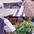 Load image into Gallery viewer, Retractable Dog Leash with Safety Lock
