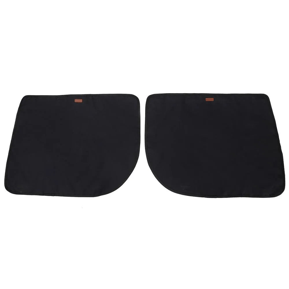 Pet Car Door Protector - Waterproof & Scratch-Resistant