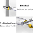 Load image into Gallery viewer, Retractable Dog Leash with Safety Lock
