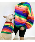 Load image into Gallery viewer, Pet & Owner Matching Outfits - Cozy Autumn/Winter Wear
