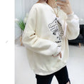 Load image into Gallery viewer, Matching Dog and Owner Hoodies – Soft & Warm Pet Sweatshirt for All Breeds, Cozy Winter Dog Hoodie in Black

