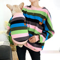 Load image into Gallery viewer, Pet & Owner Matching Outfits - Cozy Autumn/Winter Wear
