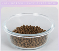 Load image into Gallery viewer, Iridescent Anti-Spill Pet Bowl Set - Elevated Comfort

