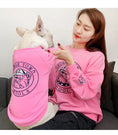 Load image into Gallery viewer, Dog & Owner Matching Outfits - Cozy Cotton Comfort
