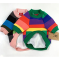 Load image into Gallery viewer, Pet & Owner Matching Outfits - Cozy Autumn/Winter Wear
