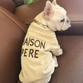 Load image into Gallery viewer, Pet & Owner Matching Cotton Sweaters
