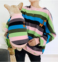 Load image into Gallery viewer, Pet & Owner Matching Outfits - Cozy Autumn/Winter Wear
