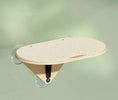 Load image into Gallery viewer, Cat Window Perch with Climbing Steps & Scratching Post
