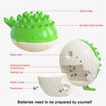 Load image into Gallery viewer, Interactive Floating Water Spray Dog Toy
