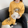 Load image into Gallery viewer, Dog & Owner Matching Outfits - Cozy Cotton Comfort
