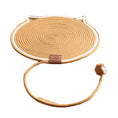 Load image into Gallery viewer, Cat Scratcher Mat - Durable & Fun Claw Care
