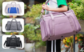 Load image into Gallery viewer, Comfort Pet Backpack for Dogs & Cats
