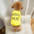 Load image into Gallery viewer, Pet & Owner Matching Cotton Sweaters
