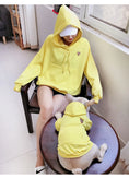 Load image into Gallery viewer, Pet & Owner Matching Hoodies - Pure Cotton Comfort
