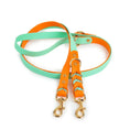 Load image into Gallery viewer, Dog Leashes Solid Durable And Super Tensile Force Dog Rope Colorful Multifunctional Luxury Handmade Leash For Medium Large Dogs
