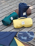 Load image into Gallery viewer, Waterproof Dog Training Mat - Absorbent & Foldable
