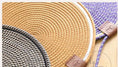 Load image into Gallery viewer, Cat Scratcher Mat - Durable & Fun Claw Care
