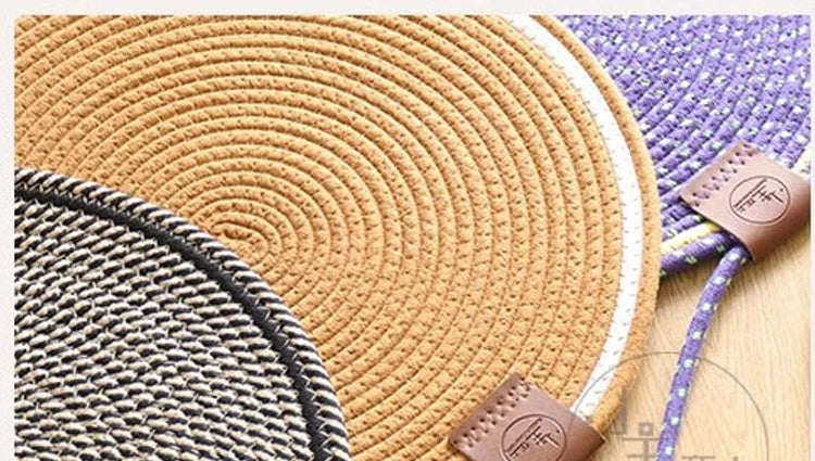 Cat Scratcher Mat - Durable & Fun Claw Care