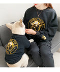 Load image into Gallery viewer, Dog & Owner Matching Outfits - Cozy Cotton Comfort
