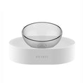 Load image into Gallery viewer, Adjustable Double Pet Feeding Bowl - Ergonomic Design
