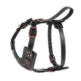 Load image into Gallery viewer, Premium Leather Dog Harness for Medium & Large Breeds

