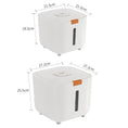 Load image into Gallery viewer, Pet Food Storage: Moisture-Proof & Sealed
