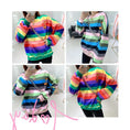 Load image into Gallery viewer, Pet & Owner Matching Outfits - Cozy Autumn/Winter Wear
