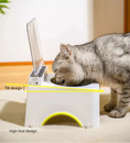 Load image into Gallery viewer, Smart Pet Feeder with Automatic Sensor & Hygienic Cover
