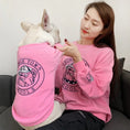 Load image into Gallery viewer, Dog & Owner Matching Outfits - Cozy Cotton Comfort

