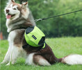 Load image into Gallery viewer, Adventure Dog Backpack with Reflective Safety
