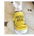 Load image into Gallery viewer, Pet & Owner Matching Cotton Sweaters
