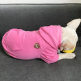 Load image into Gallery viewer, Pet & Owner Matching Hoodies - Pure Cotton Comfort
