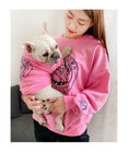 Load image into Gallery viewer, Dog & Owner Matching Outfits - Cozy Cotton Comfort
