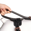 Load image into Gallery viewer, Premium Leather Dog Harness for Medium & Large Breeds
