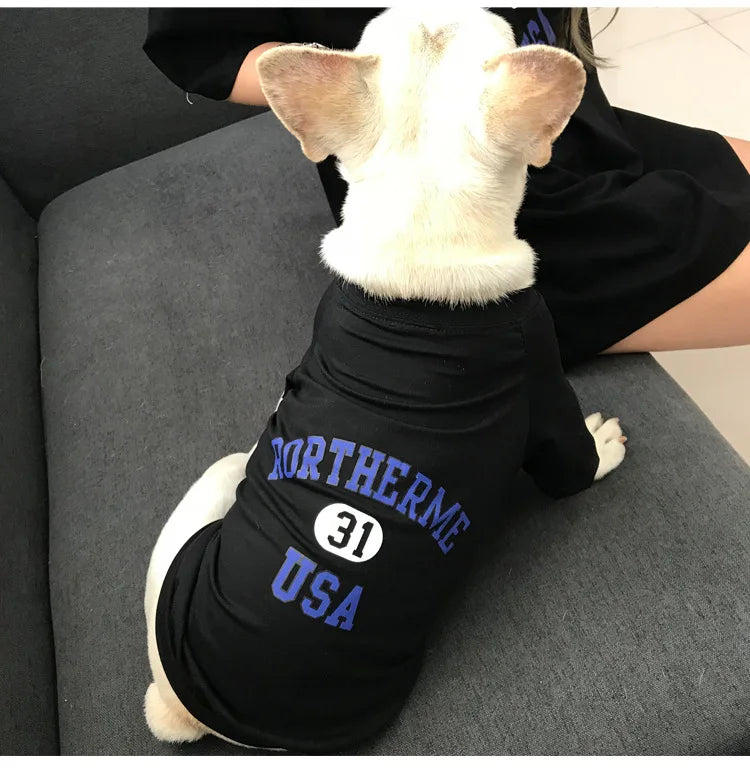 Pet & Owner Matching Outfits - Perfect Harmony