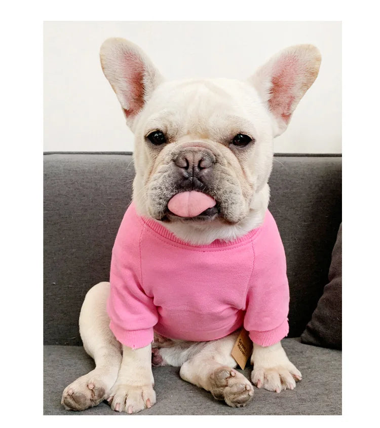 Dog & Owner Matching Outfits - Cozy Cotton Comfort