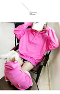 Load image into Gallery viewer, Pet & Owner Matching Hoodies - Pure Cotton Comfort

