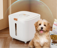 Load image into Gallery viewer, Pet Food Storage: Moisture-Proof & Sealed
