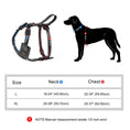 Load image into Gallery viewer, Premium Leather Dog Harness for Medium & Large Breeds
