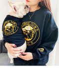 Load image into Gallery viewer, Dog & Owner Matching Outfits - Cozy Cotton Comfort
