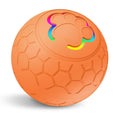 Load image into Gallery viewer, Interactive Pet Toy Ball with LED Lights & Auto Bounce
